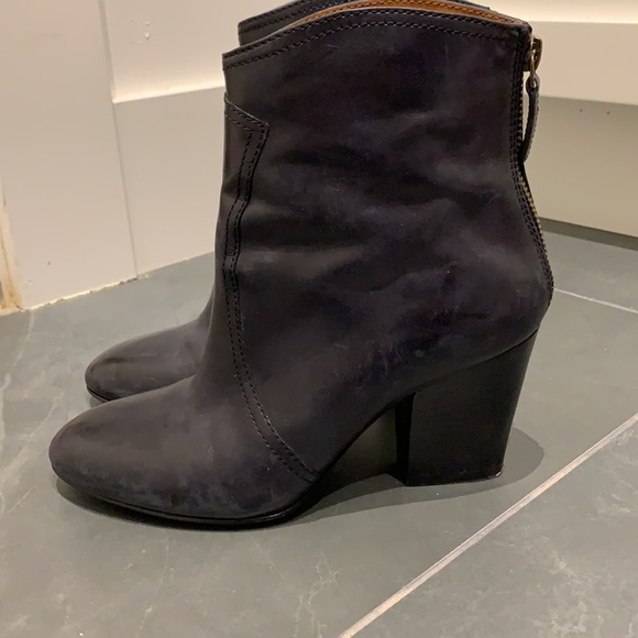 Nine West ankle boots - Picture 5 of 5